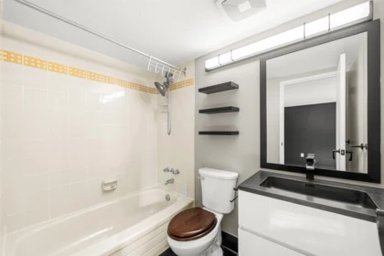 Mudroom Photo of 315 7471 Blundell Road, Richmond, BC