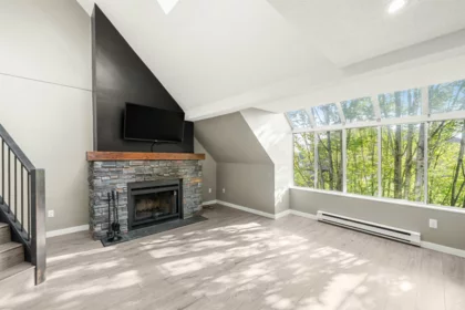 Pantry Photo of 315 7471 Blundell Road, Richmond, BC