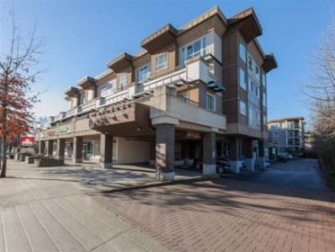 419 9655 King George Boulevard, Surrey, BC, Surrey — Apartment/Condo for sale
