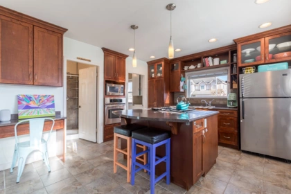 8131 Coleman Street, Mission, BC, Mission — Single Family Residence for sale