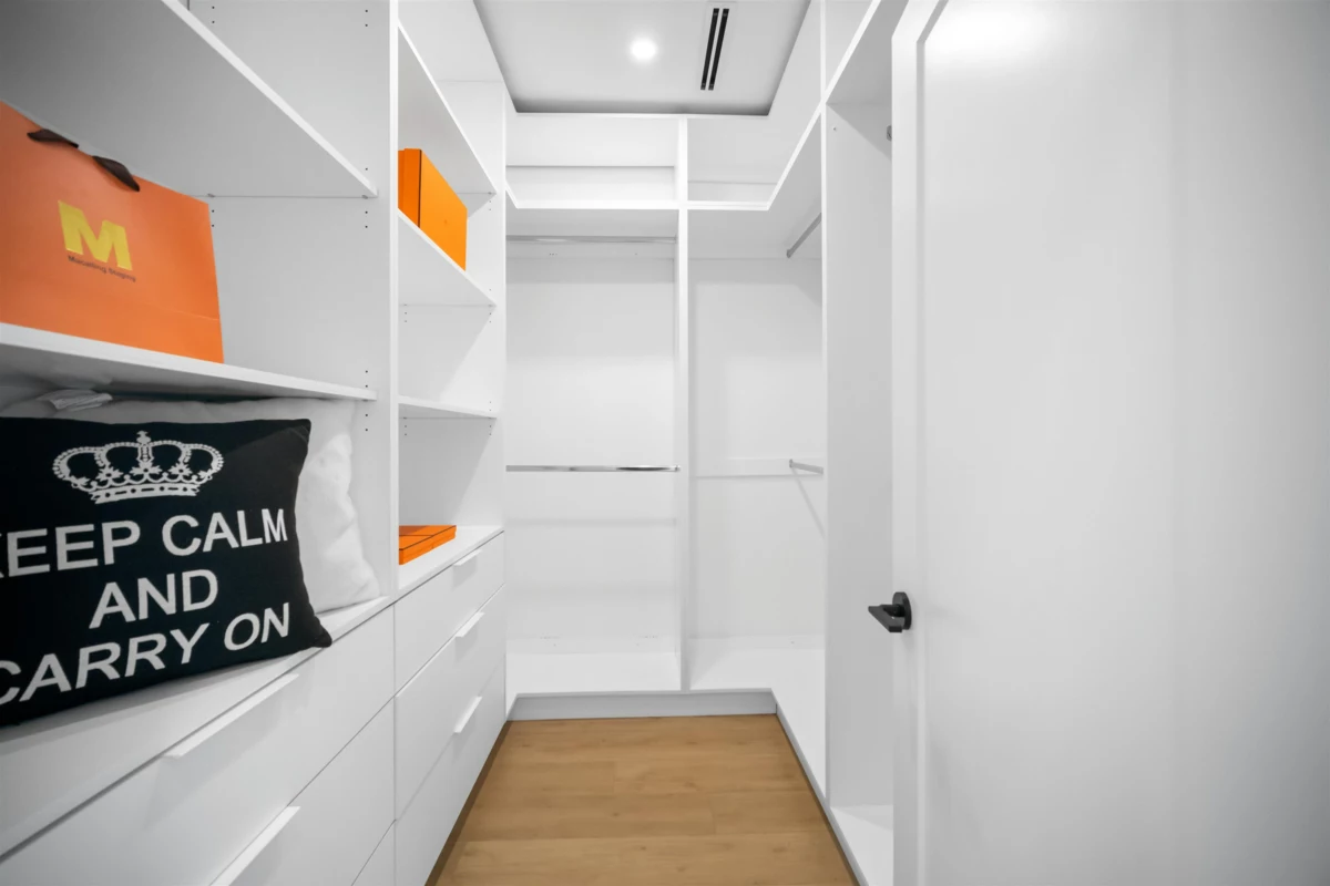 Pantry Photo of 9216 114 Street, Delta, BC