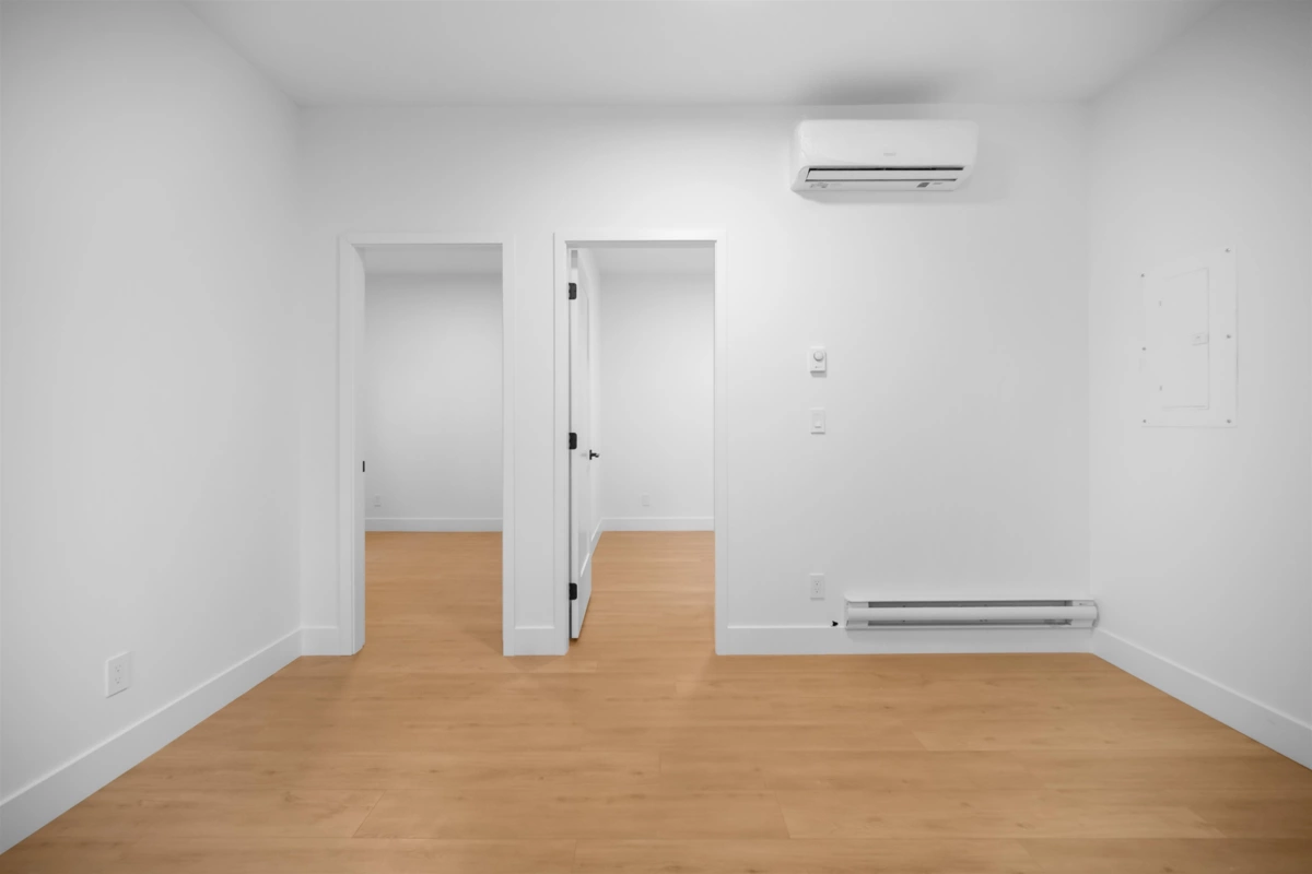 Powder Room Photo of 9216 114 Street, Delta, BC