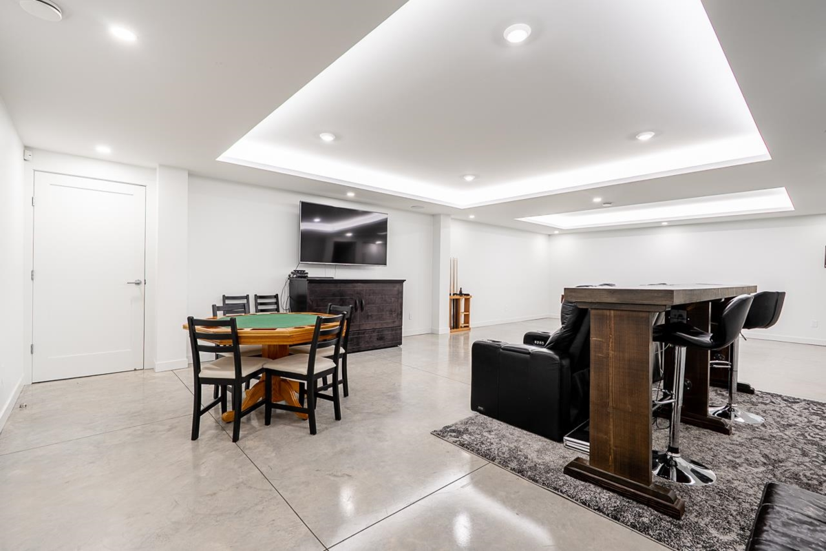 Office / Den Photo of 2409 Windridge Drive, North Vancouver, BC