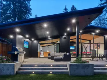 2409 Windridge Drive, North Vancouver, BC