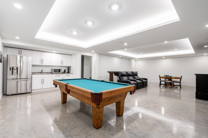 Loft / Bonus Room Photo of 2409 Windridge Drive, North Vancouver, BC