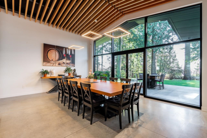 Pantry Photo of 2409 Windridge Drive, North Vancouver, BC