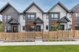 4 1959 165a Street, Surrey, BC