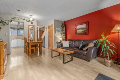 15 1470 Laurel Street, Pemberton, BC, Pemberton — Townhouse for sale