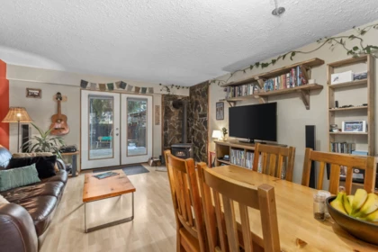15 1470 Laurel Street, Pemberton, BC, Pemberton — Townhouse for sale