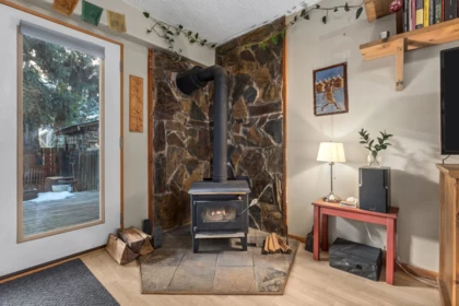 15 1470 Laurel Street, Pemberton, BC, Pemberton — Townhouse for sale