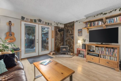 15 1470 Laurel Street, Pemberton, BC, Pemberton — Townhouse for sale