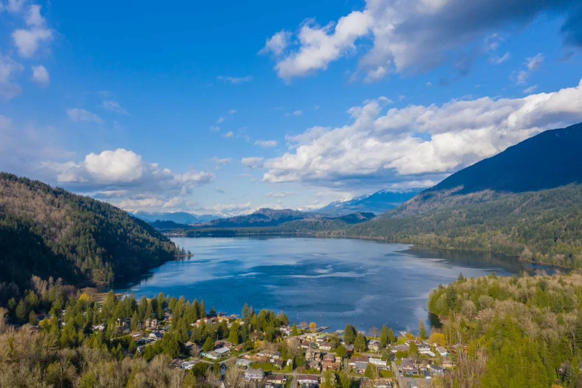 Community Amenities Photo (Clubhouse) of 43425 Blue Grouse Lane, Lindell Beach, BC