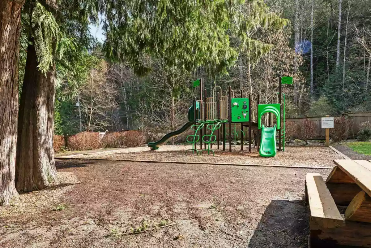 Hot Tub / Spa Photo of 43425 Blue Grouse Lane, Lindell Beach, BC