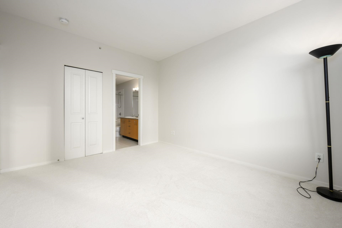 Bedroom 3 Photo of 419 801 Klahanie Drive, Port Moody, BC