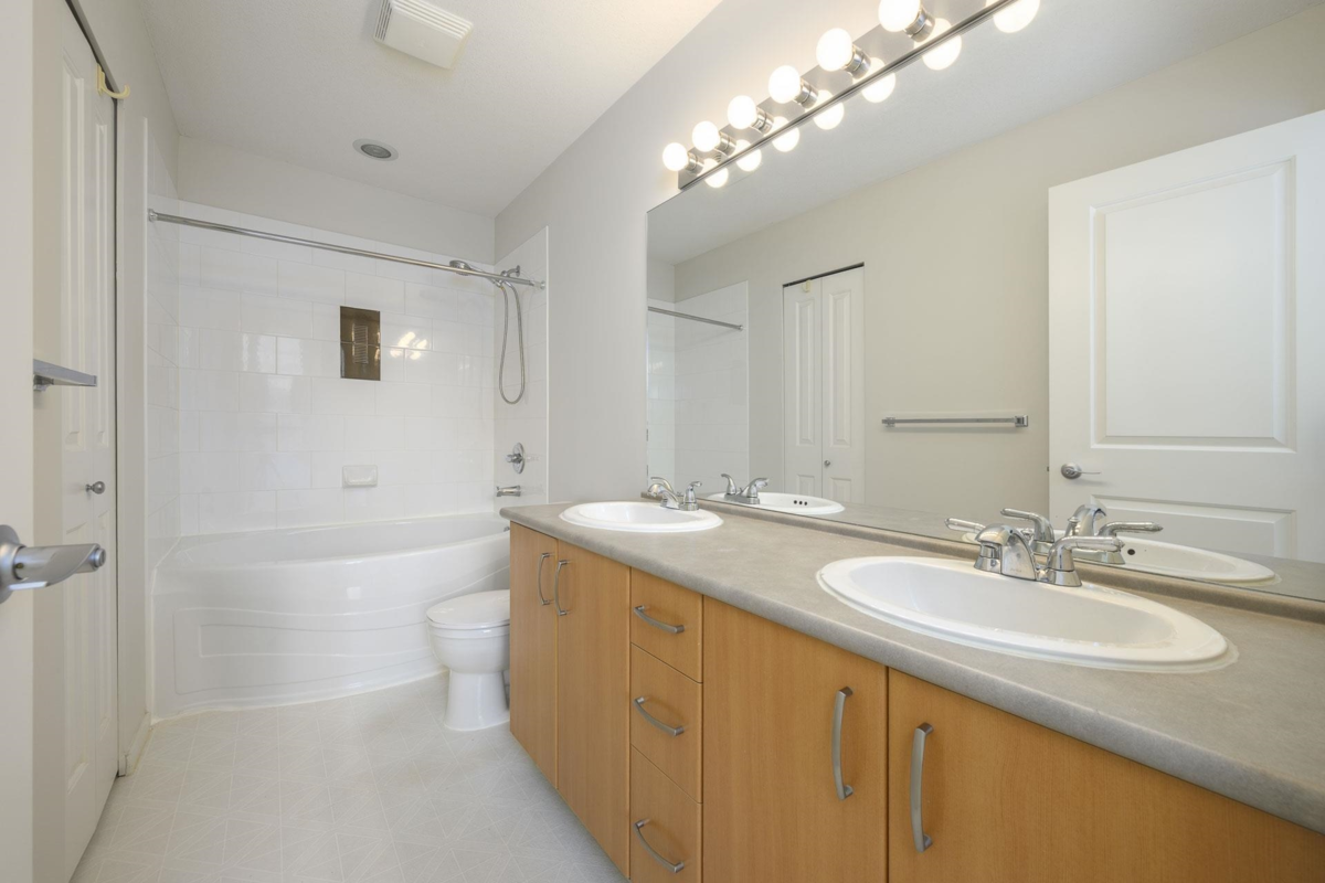 Bedroom 4 Photo of 419 801 Klahanie Drive, Port Moody, BC