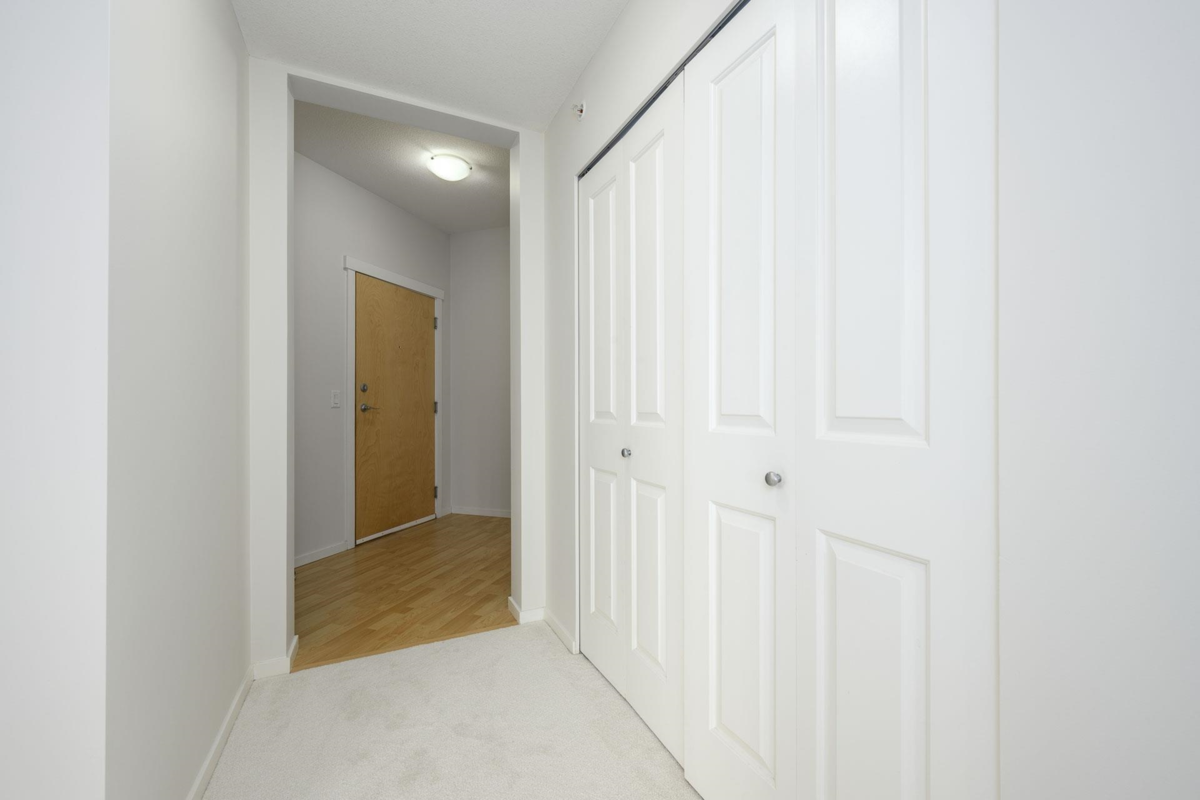 Garage Interior Photo of 419 801 Klahanie Drive, Port Moody, BC