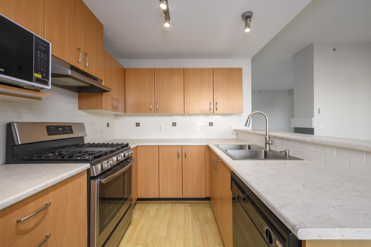 Primary Bedroom Photo of 419 801 Klahanie Drive, Port Moody, BC