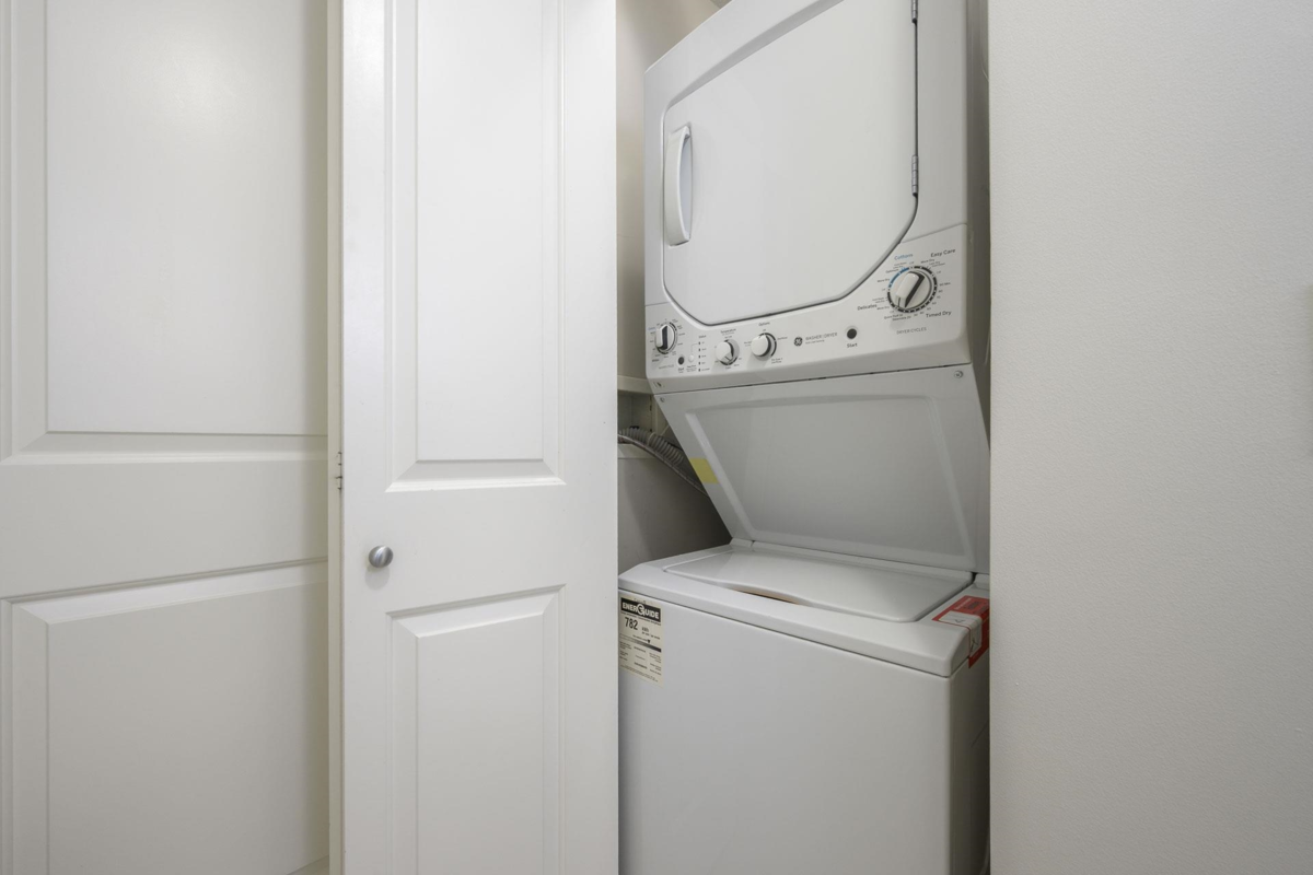 Staircase Photo of 419 801 Klahanie Drive, Port Moody, BC