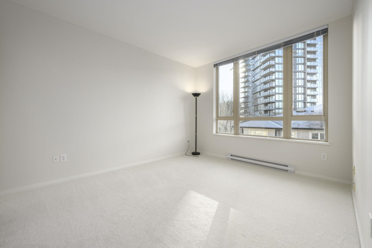 Walk-In Closet Photo of 419 801 Klahanie Drive, Port Moody, BC