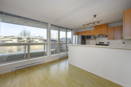 Pantry Photo of 419 801 Klahanie Drive, Port Moody, BC