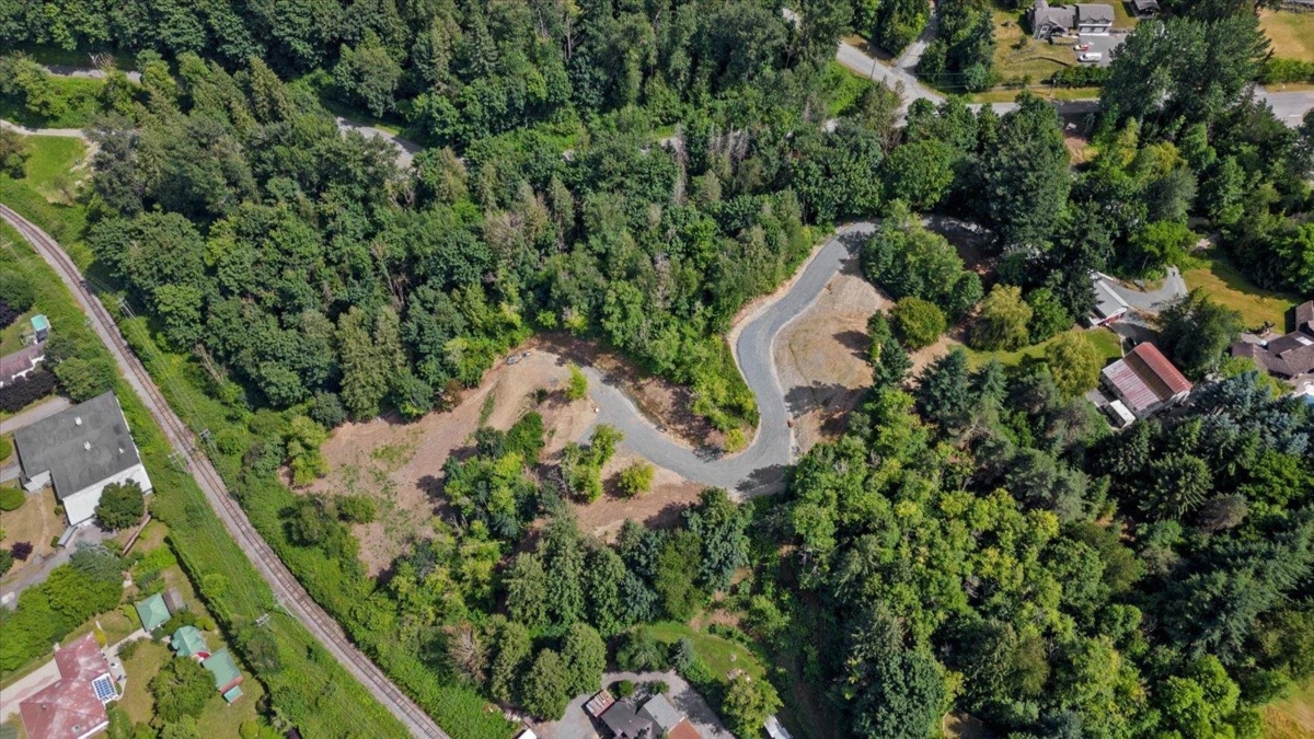 Bedroom 3 Photo of 42205 Majuba Hill Road, Chilliwack, BC