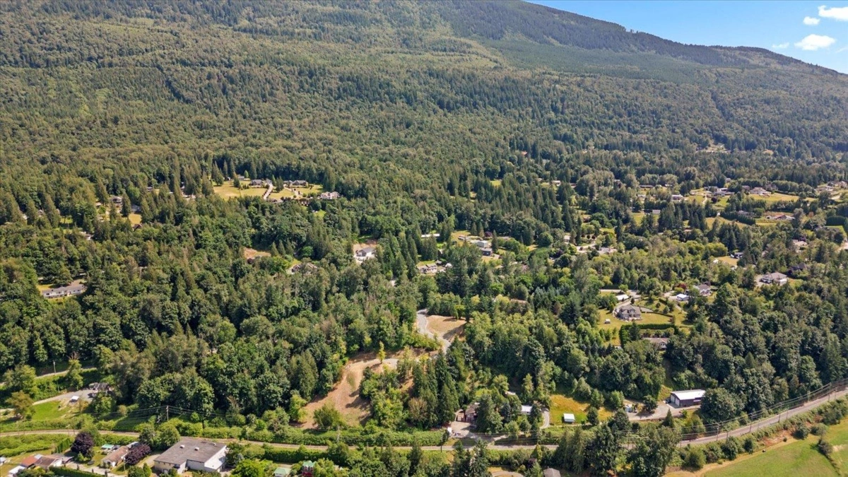 Loft / Bonus Room Photo of 42205 Majuba Hill Road, Chilliwack, BC