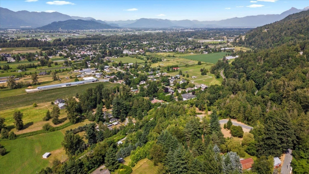 Mudroom Photo of 42205 Majuba Hill Road, Chilliwack, BC