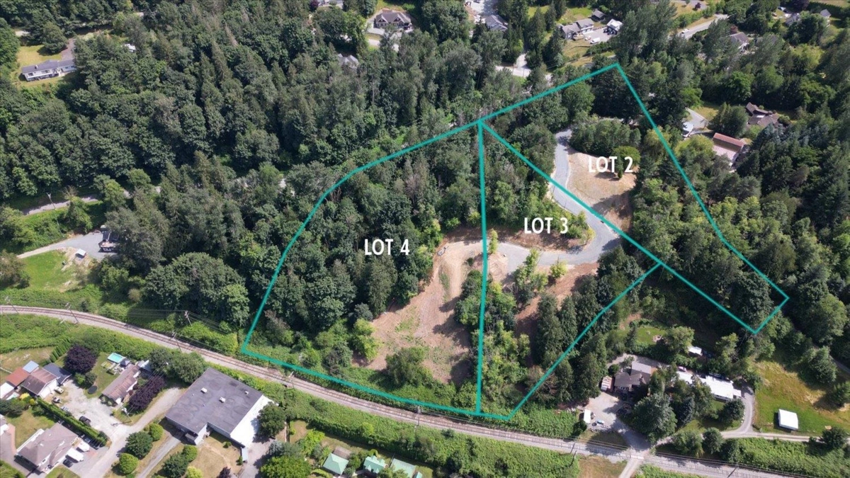 Powder Room Photo of 42205 Majuba Hill Road, Chilliwack, BC