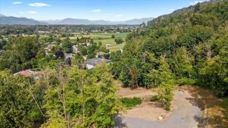 Breakfast Nook Photo of 42205 Majuba Hill Road, Chilliwack, BC