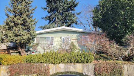 333 Louellen Street, New Westminster, BC