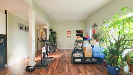Kitchen Photo of 333 Louellen Street, New Westminster, BC