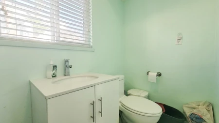 Mudroom Photo of 333 Louellen Street, New Westminster, BC