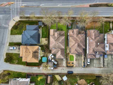 6122 168 Street, Surrey, BC, Surrey — Single Family Residence for sale