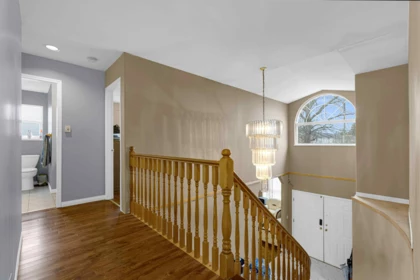 Entry Foyer Photo of 6122 168 Street, Surrey, BC