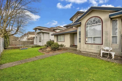 6122 168 Street, Surrey, BC, Surrey — Single Family Residence for sale