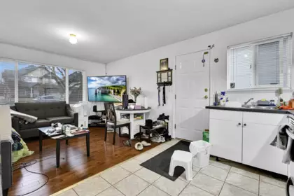 Swimming Pool Photo of 6122 168 Street, Surrey, BC
