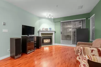 505 1032 Queens Avenue, New Westminster, BC