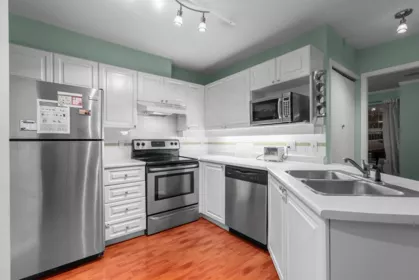 505 1032 Queens Avenue, New Westminster, BC