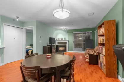 505 1032 Queens Avenue, New Westminster, BC