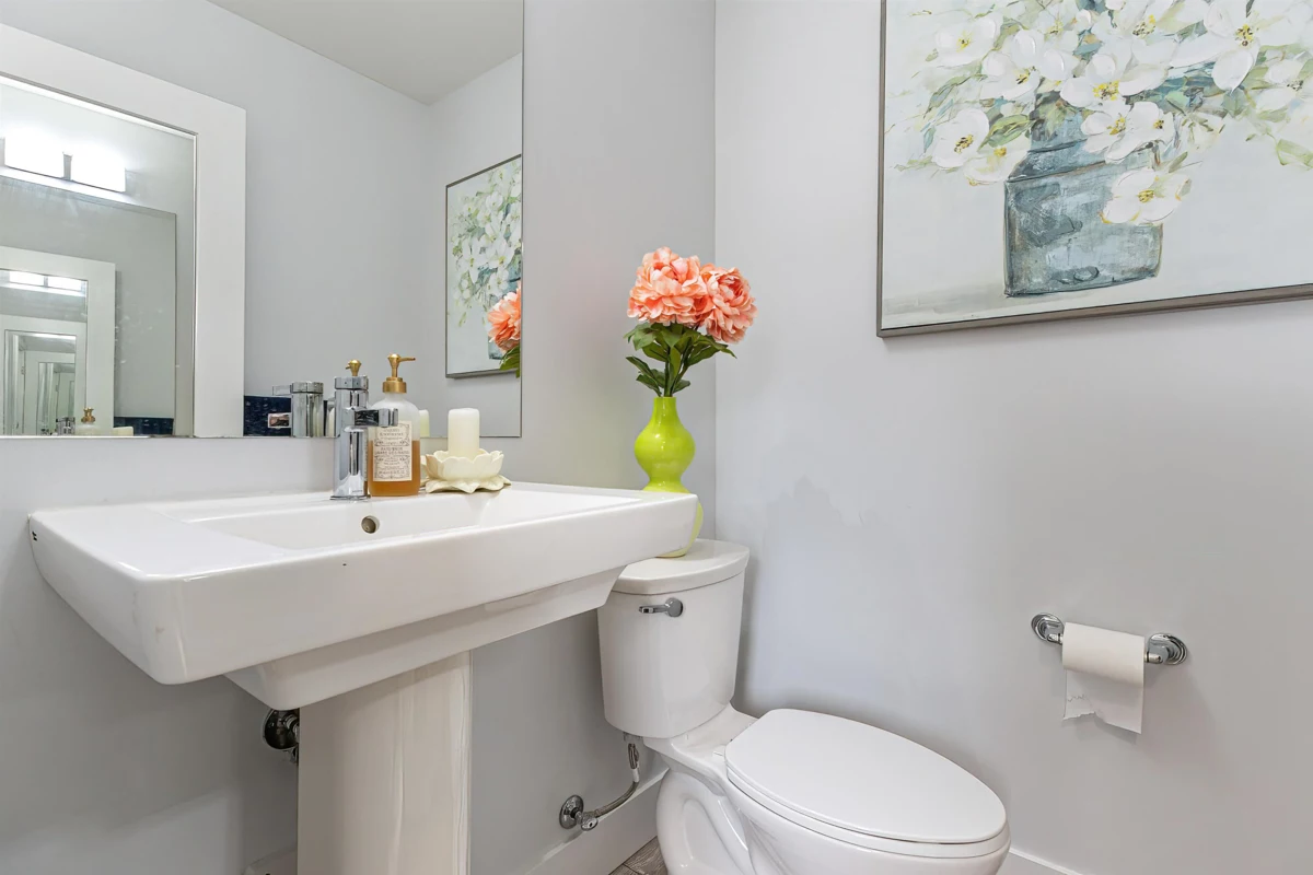 Bedroom 4 Photo of 20425 78 Avenue, Langley, BC