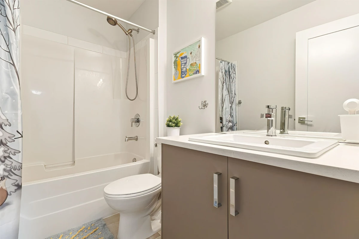 Entry Foyer Photo of 20425 78 Avenue, Langley, BC