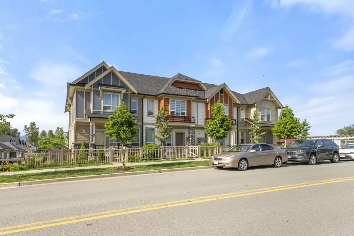 Fitness Center Photo Near 20425 78 Avenue, Langley, BC