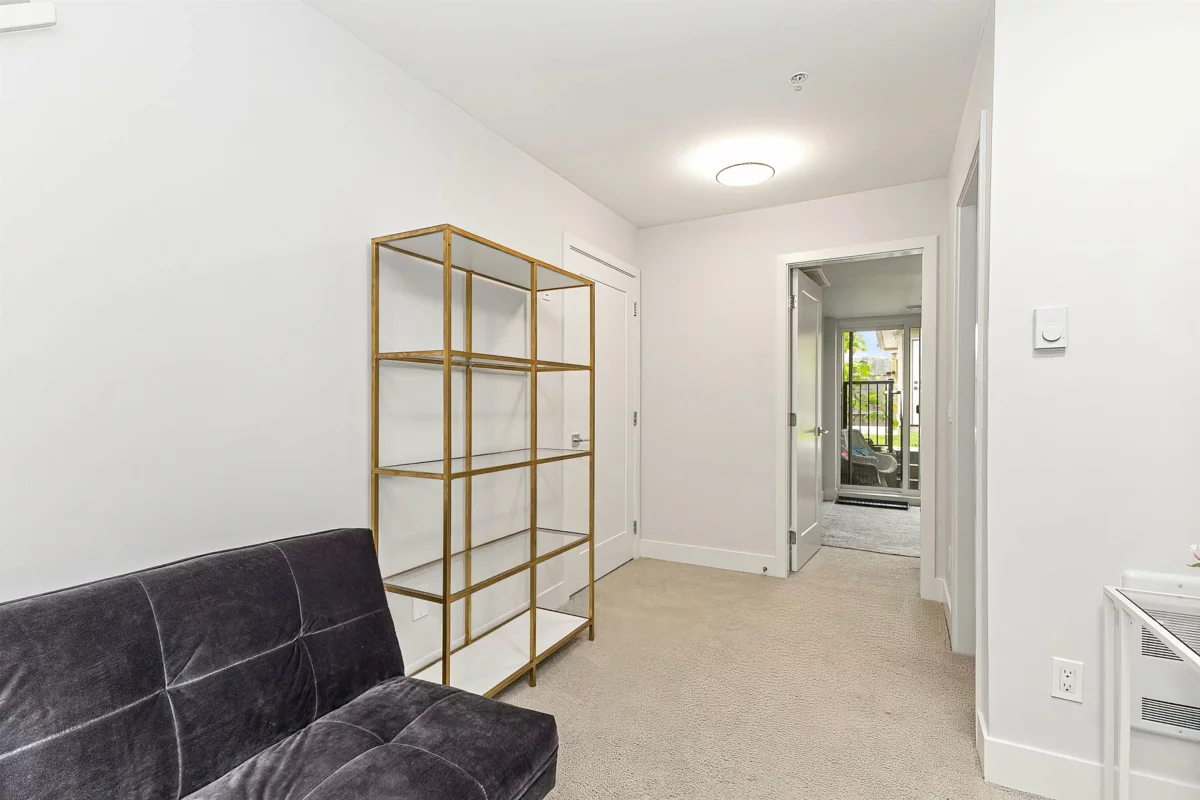 Garage Interior Photo of 20425 78 Avenue, Langley, BC