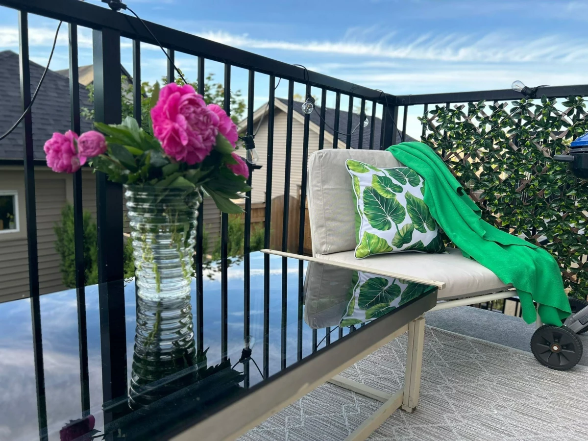 Garden / Landscaping Photo of 20425 78 Avenue, Langley, BC