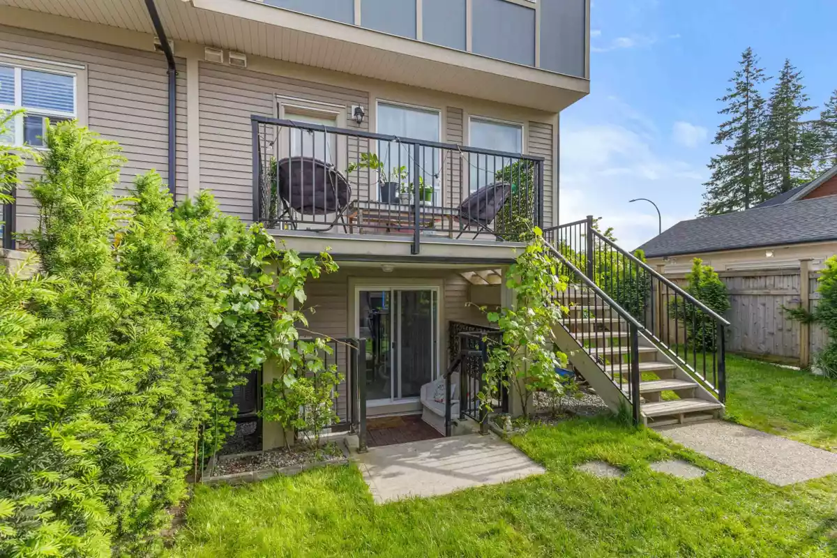 Hot Tub / Spa Photo of 20425 78 Avenue, Langley, BC