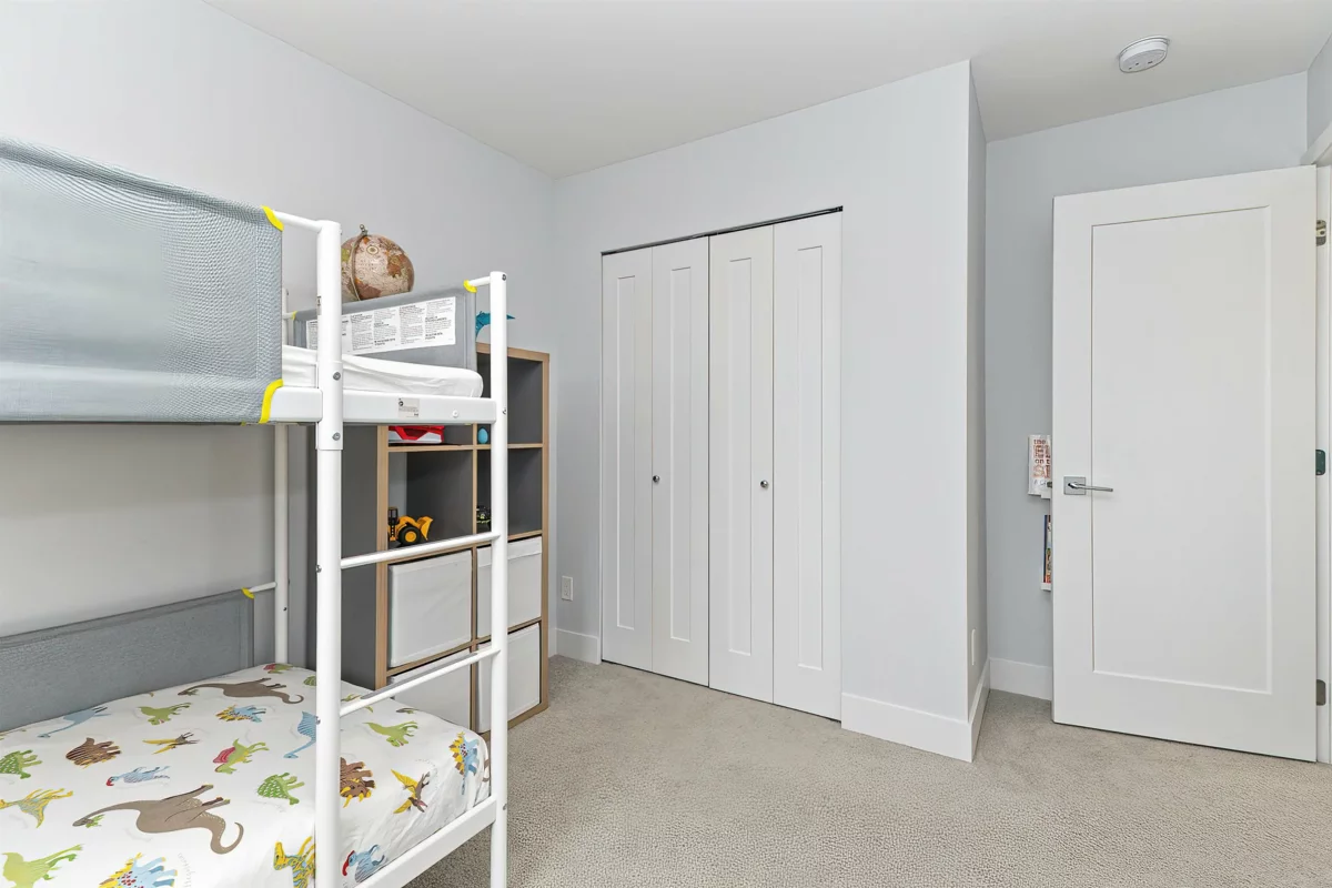 Mudroom Photo of 20425 78 Avenue, Langley, BC