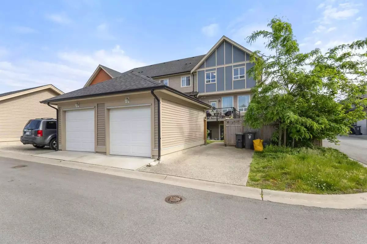 Neighborhood Park Photo Near 20425 78 Avenue, Langley, BC