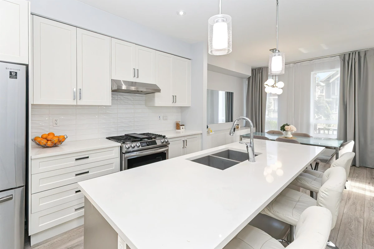 Pantry Photo of 20425 78 Avenue, Langley, BC