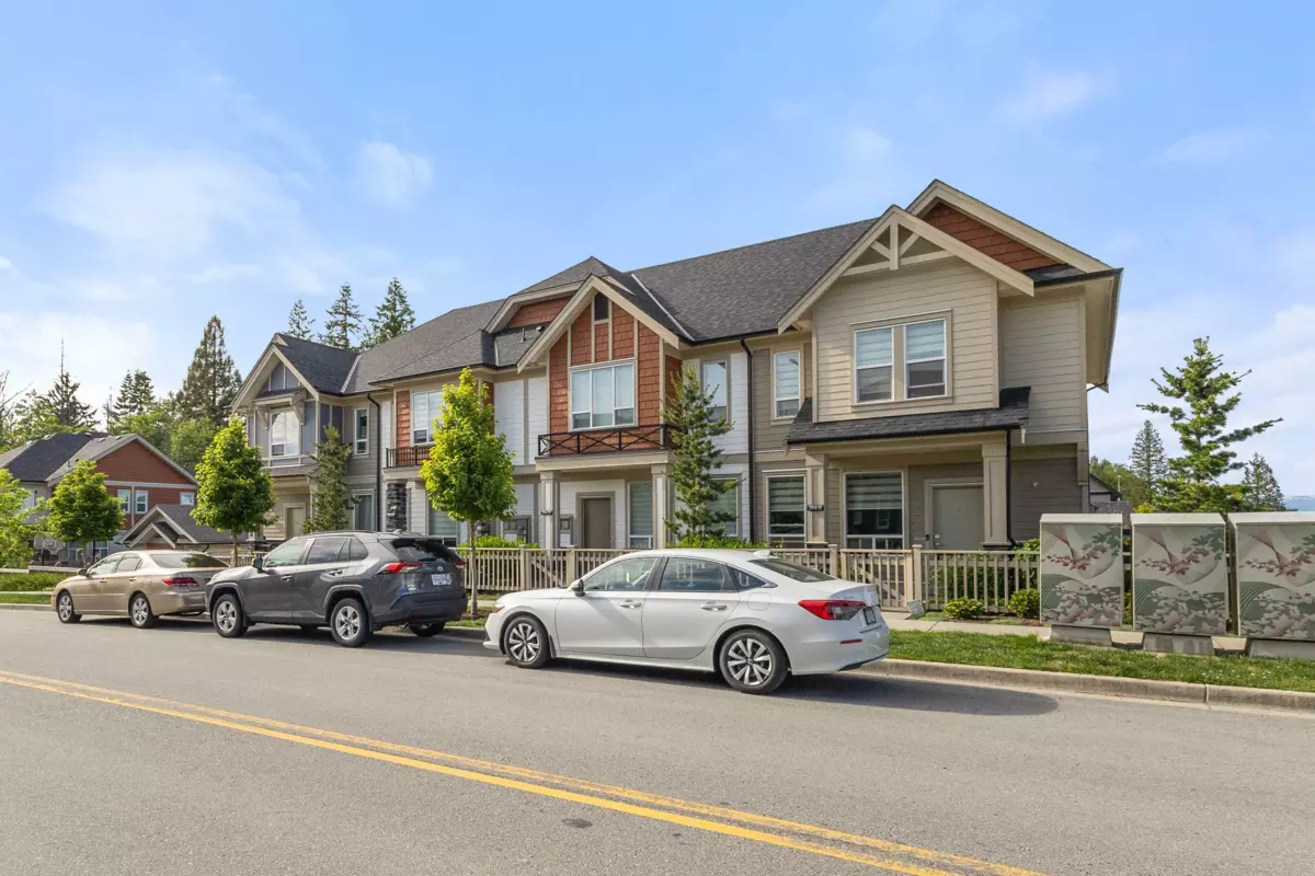 Playground / Recreational Area Near 20425 78 Avenue, Langley, BC