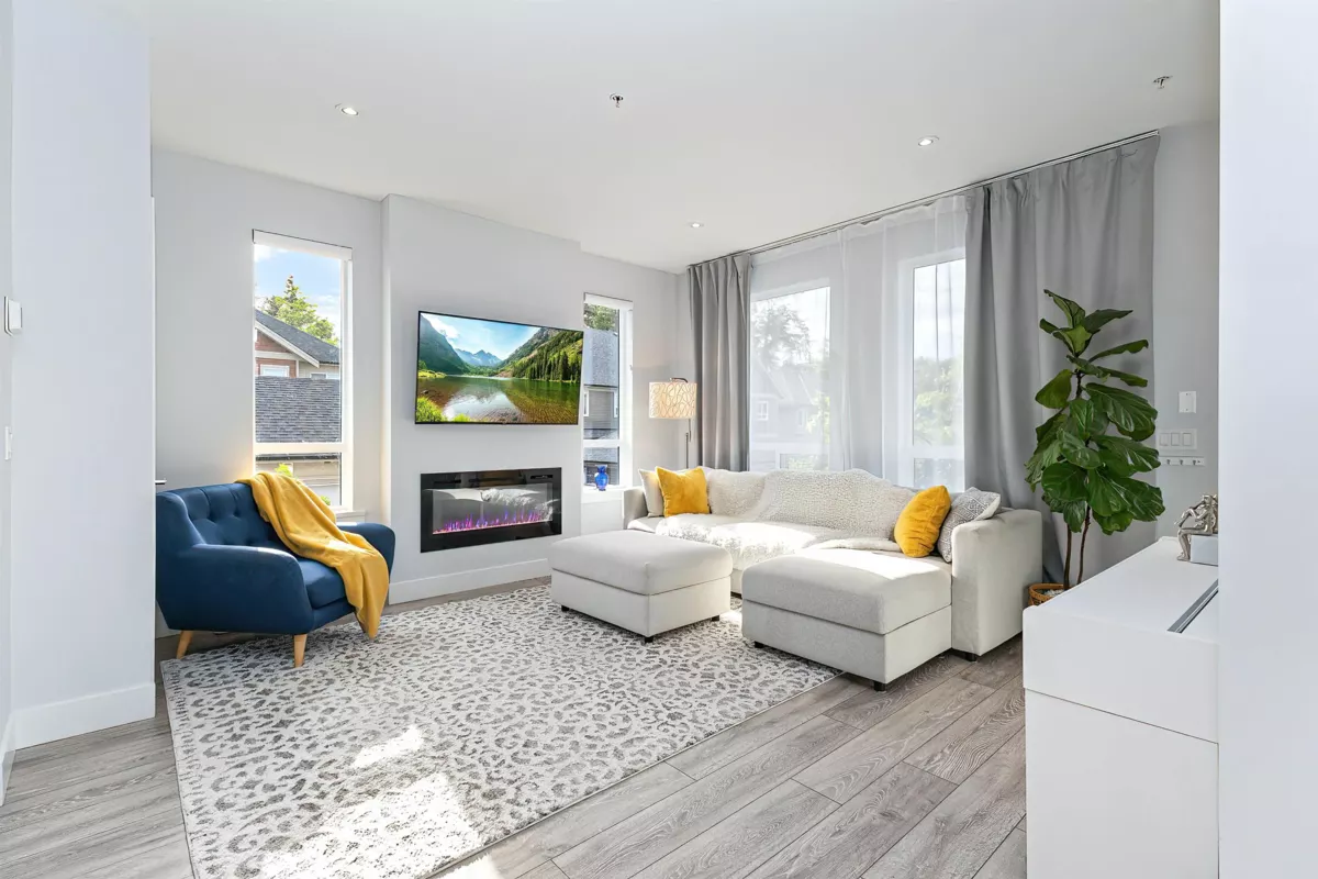 Primary Bathroom Photo of 20425 78 Avenue, Langley, BC